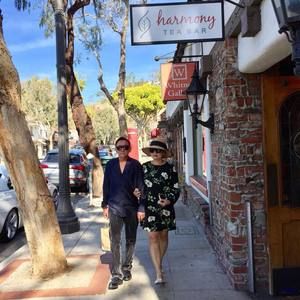 Meet your Posher, Thanh